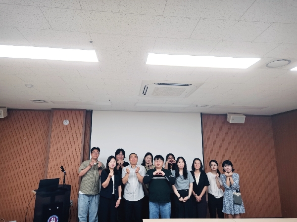 2025 BK21 하계워크숍 대표이미지